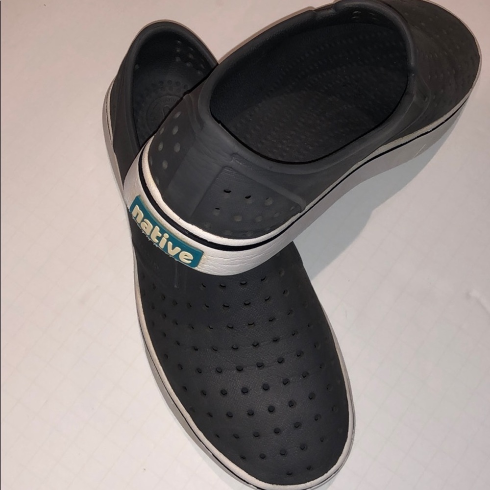 Unisex Natives!